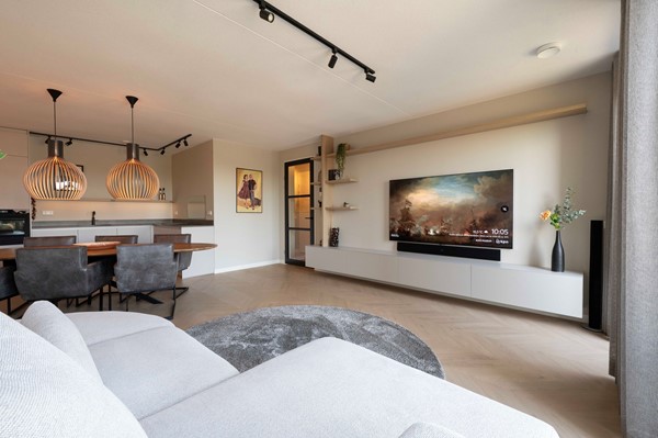 Medium property photo - Houtwal 74, 4741 GX Hoeven